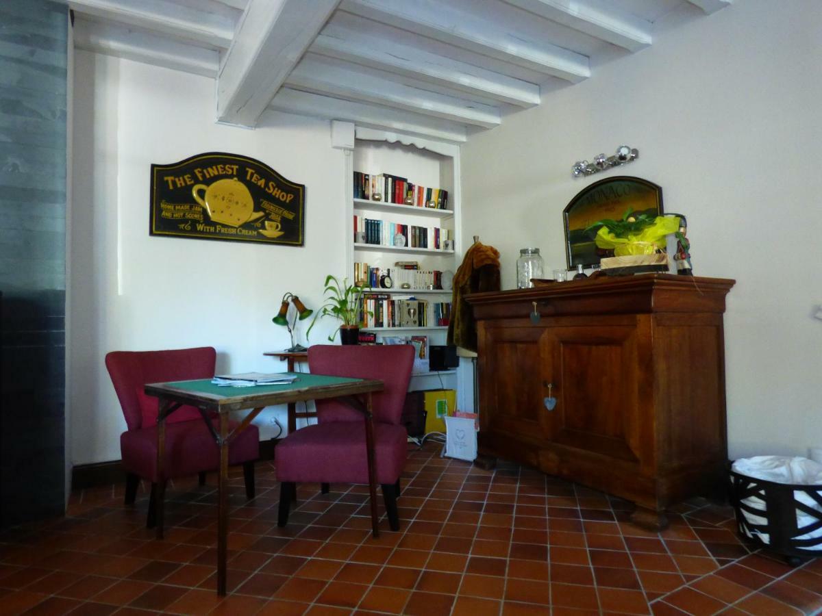 Chambres D'Hotes Les Muscaris Feins-en-Gatinais Εξωτερικό φωτογραφία