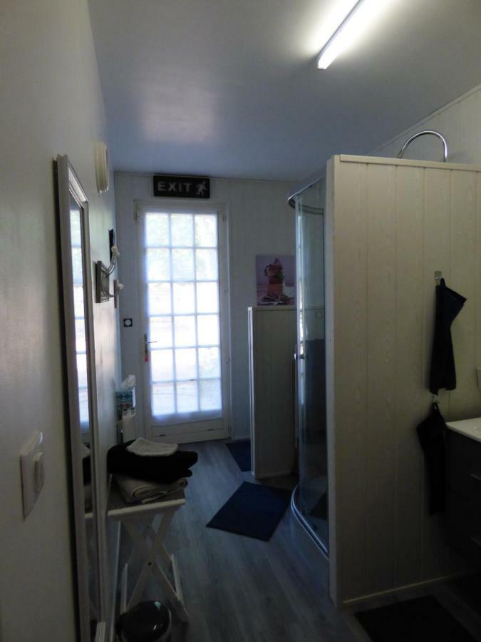 Chambres D'Hotes Les Muscaris Feins-en-Gatinais Εξωτερικό φωτογραφία